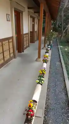 水戸八幡宮のその他建物