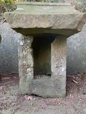 熊野大神(千葉県)