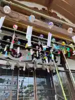 常清寺のその他建物