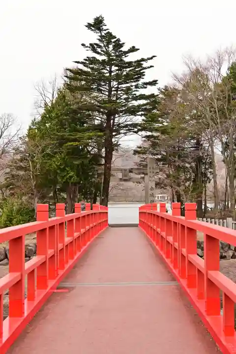 赤城神社(群馬県)
