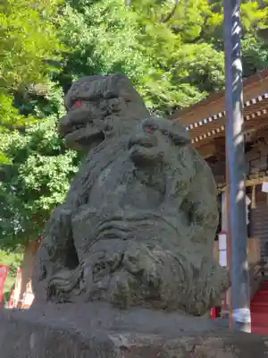 衣笠神社(神奈川県)