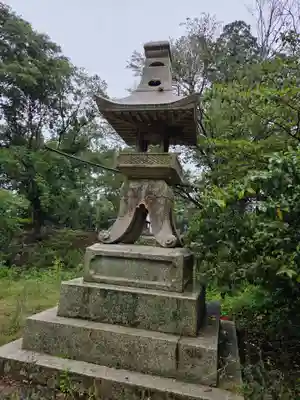 野田神社(山口県)