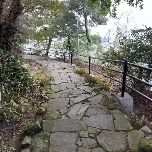 伊崎寺(滋賀県)