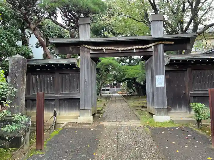遠壽院(千葉県)