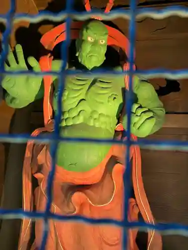 如宝寺(福島県)