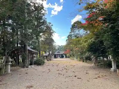 八幡神社(滋賀県)