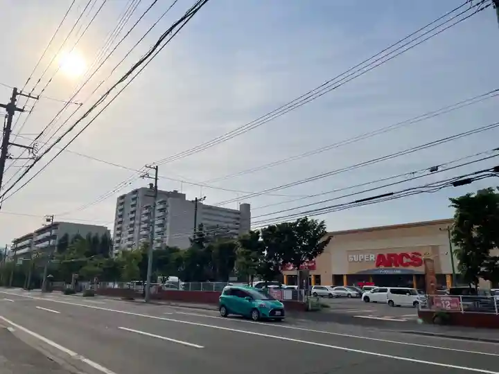 天童寺(北海道)