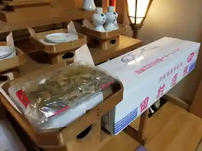 伏木香取神社(茨城県)