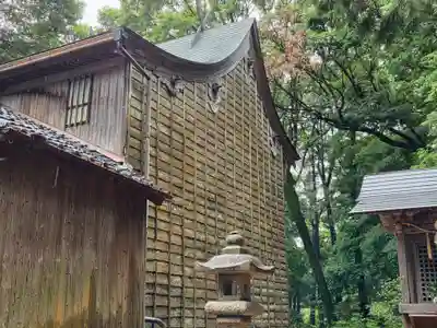 熊野神社(山口県)