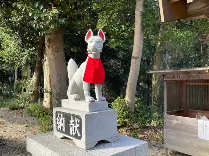 能原神社(三重県)