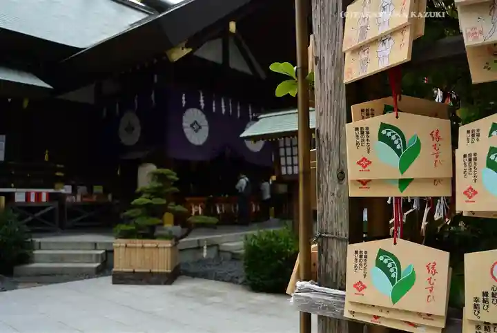 東京大神宮(東京都)