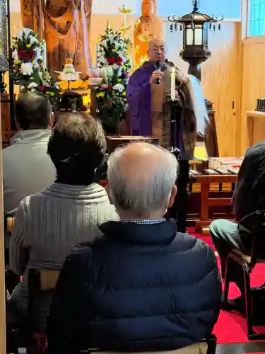 観音寺(秋田県)