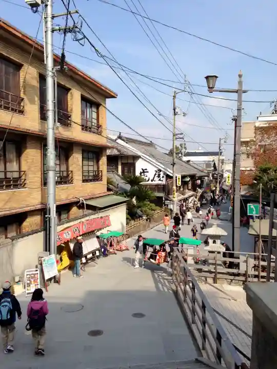 金刀比羅宮のその他建物