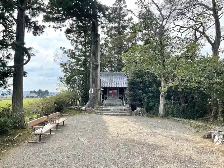 神社(滋賀県)