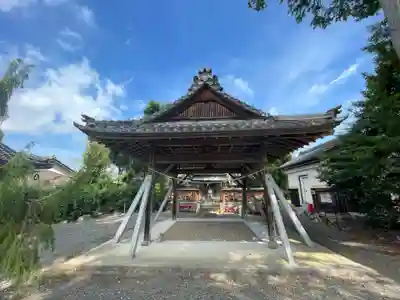 梅田神社(京都府)