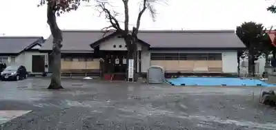 豊栄神社のその他建物