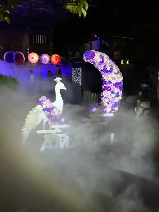 楽法寺(雨引観音)(茨城県)