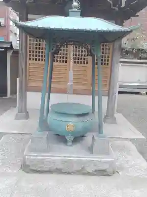 勝専寺のその他建物