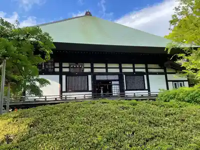 淨眞寺(東京都)