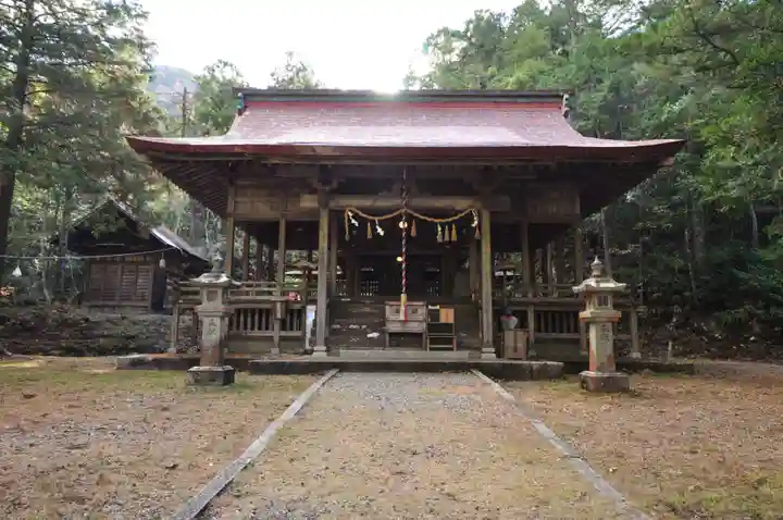 少彦名神社(愛媛県)
