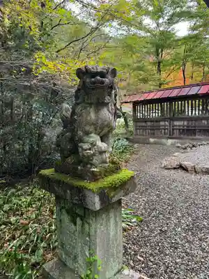 大矢田神社(岐阜県)