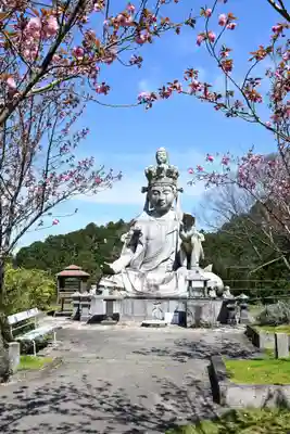 南法華寺（壷阪寺）(奈良県)