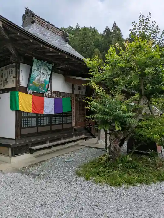 卜雲寺(埼玉県)