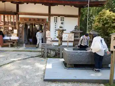 夫婦大國社(春日大社末社)のその他建物