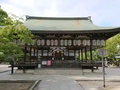今宮神社のその他建物