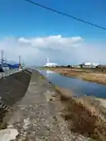 福島日限地蔵尊(大阪府)