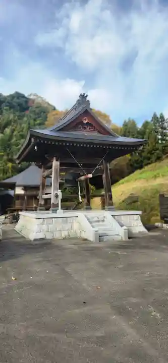 治陸寺のその他建物