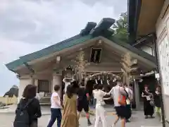 二見興玉神社(三重県)