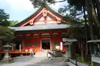 比叡山延暦寺(滋賀県)