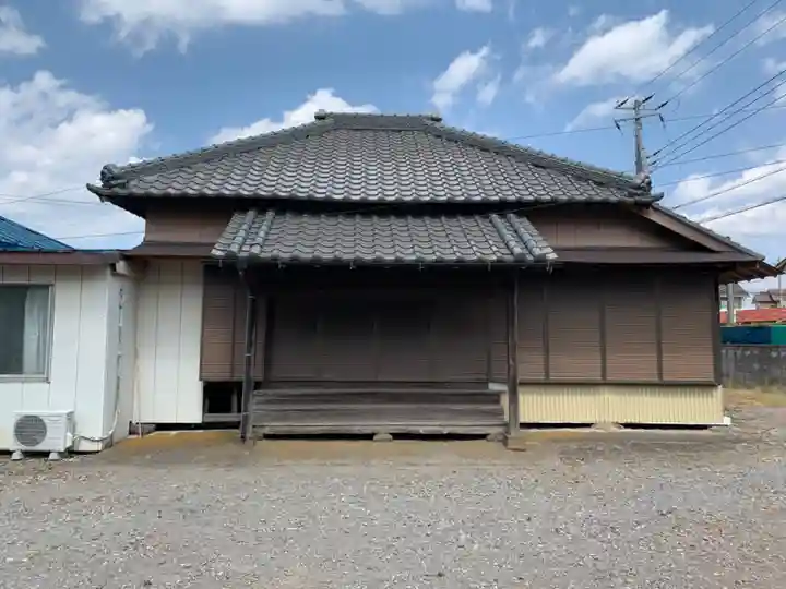 観音寺(千葉県)