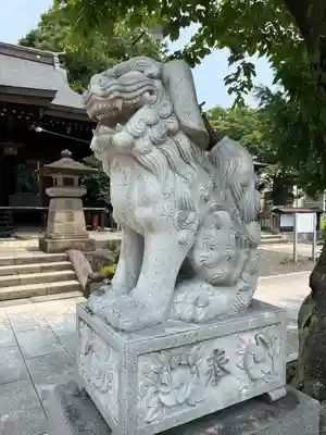 鳥海月山両所宮(山形県)