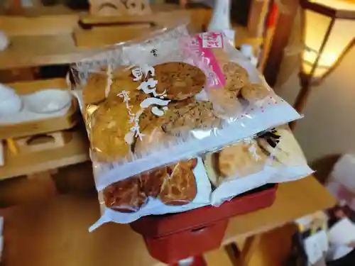 伏木香取神社のその他建物