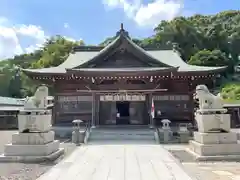 岡田神社(福岡県)