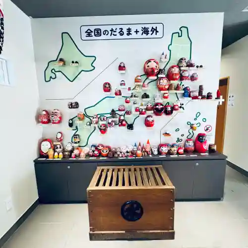 達磨寺(群馬県)