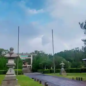 屋久島大社の自然(2022年11月29日(火) 09時49分08秒投稿)