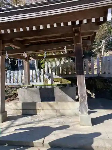 筑波山神社(茨城県)