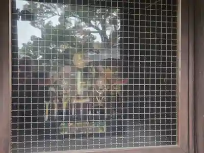 玉井宮東照宮(岡山県)