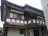顕性寺の本殿・本堂