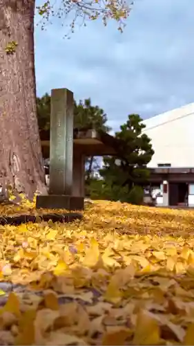 福井神社(福井県)