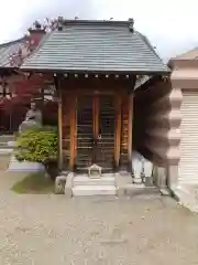 大圓寺(青森県)