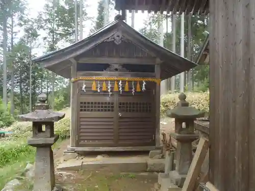 神明社(愛知県)