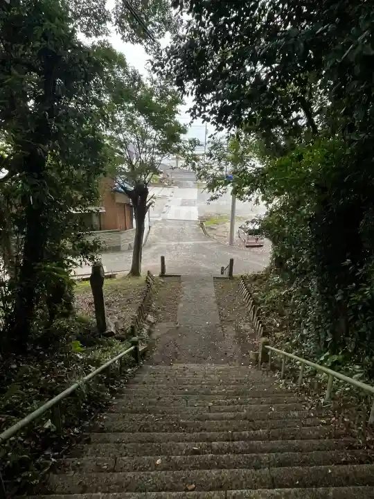 住吉神社(兵庫県)