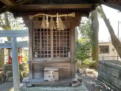 天満神社(滋賀県)