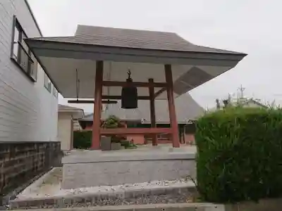 重幸寺のその他建物