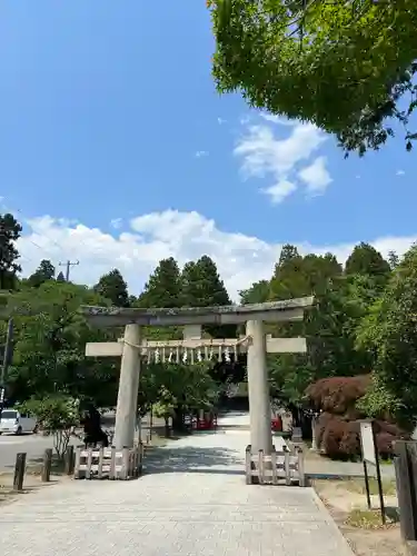 仙台東照宮(宮城県)