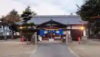 濱田神社(岡山県)